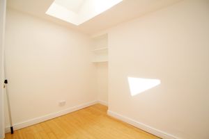 Bedroom One- click for photo gallery